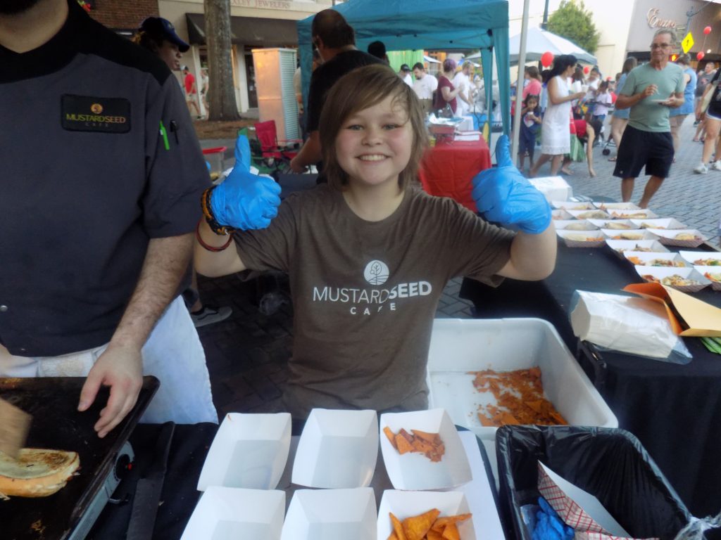 Taste of Carrollton A delicious way to bring the community together