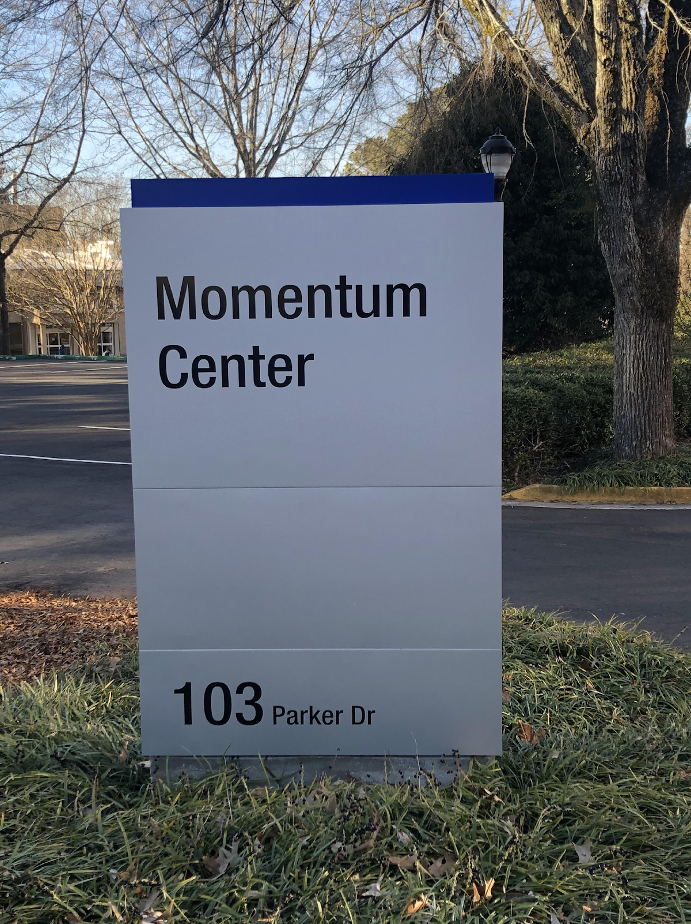 UWG’s Momentum Center is in Motion
