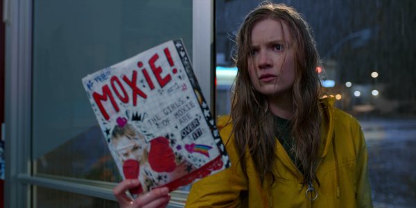 Feminism at its Finest: ‘Moxie’ Movie Review