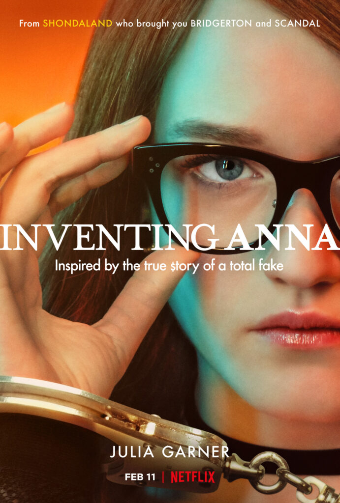 The Real Anna Delvey ‘Inventing Anna’ Review