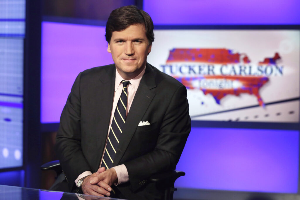 Opinion: Fox News’ Host Tucker Carlson and Many Instances of Discourse