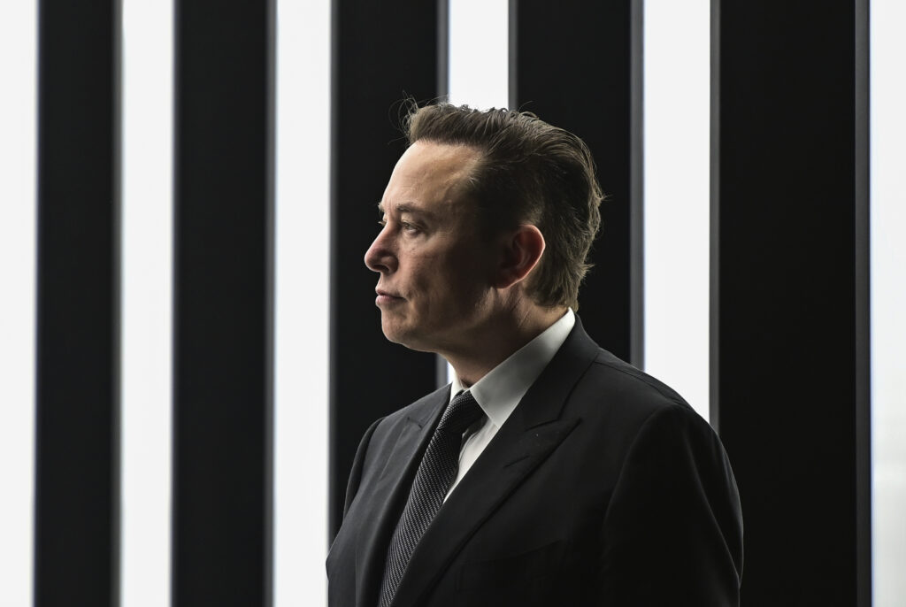 Let’s Talk About Elon Musk’s Irresponsibility