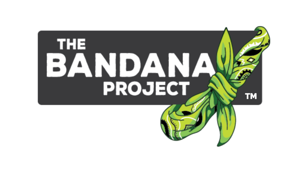 Image courtesy of The Bandana Project