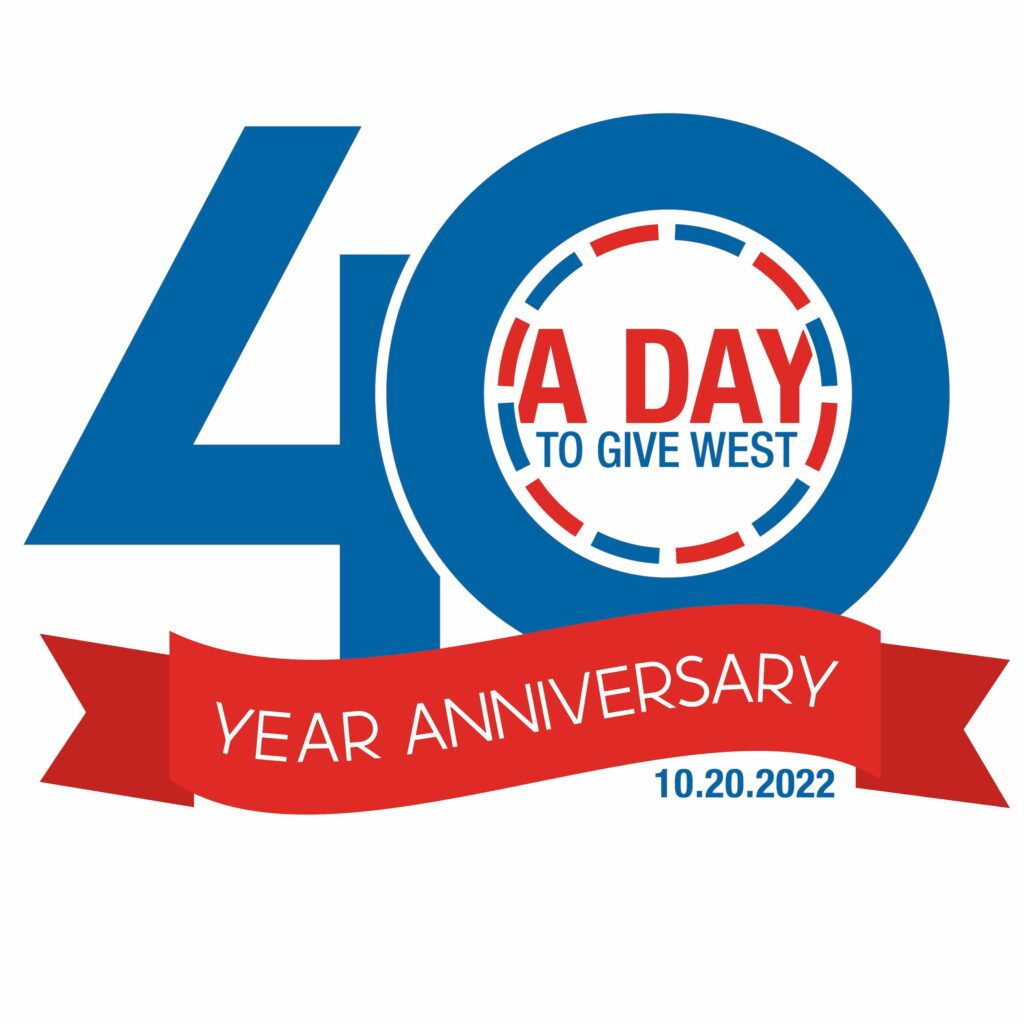 The University of West Georgia Hosts the 40th Annual “A Day to Give West”