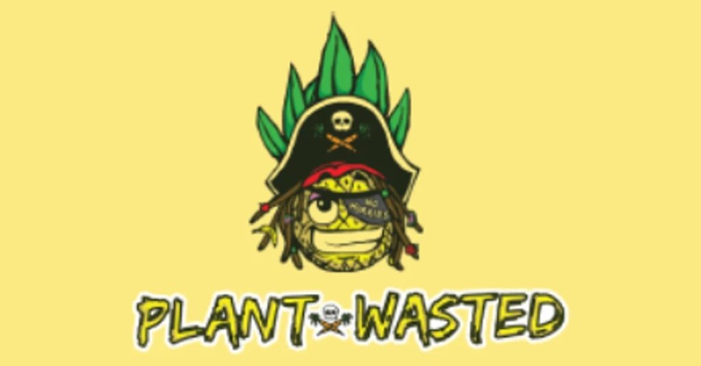 Plant Wasted Now Open In McIntosh Plaza
