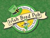 Irish Bread Pub Review
