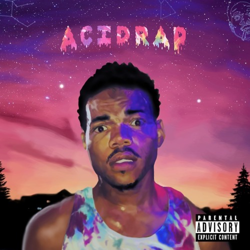 Has “Acid Rap” Corroded Over a Decade?