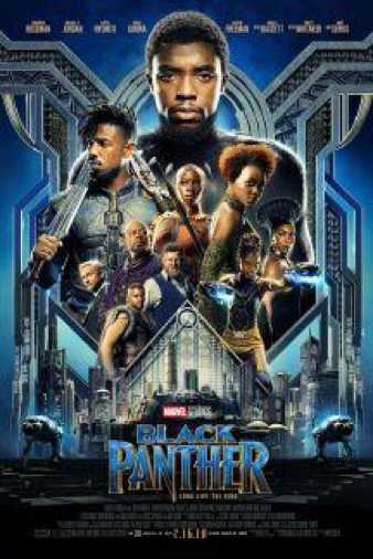 Marvel breaks historical barriers with Black Panther