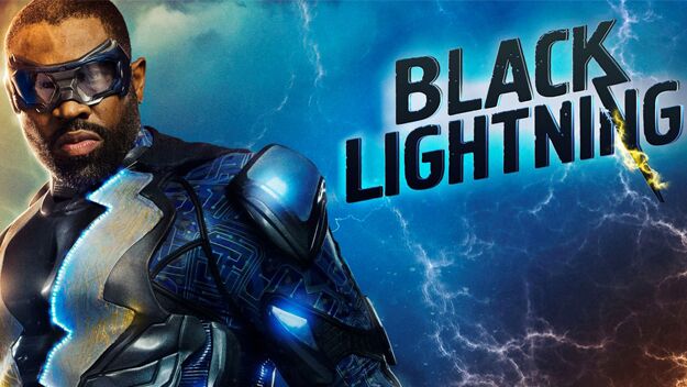 Black Lightning Sparks the Ratings