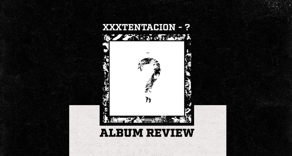XXXTentacion Lands No. 1 Spot With Sophomore Album, ?