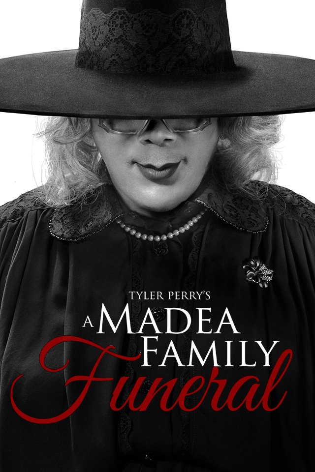 Tyler Perry’s A Madea Family Funeral: Marking the End of a Cinematic Icon