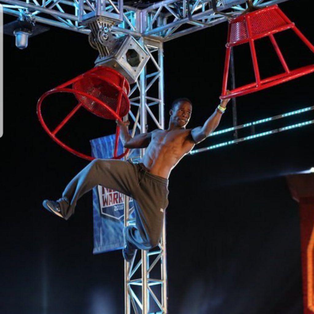 One Obstacle at a Time: UWG Alumnus Competes on American Ninja Warrior