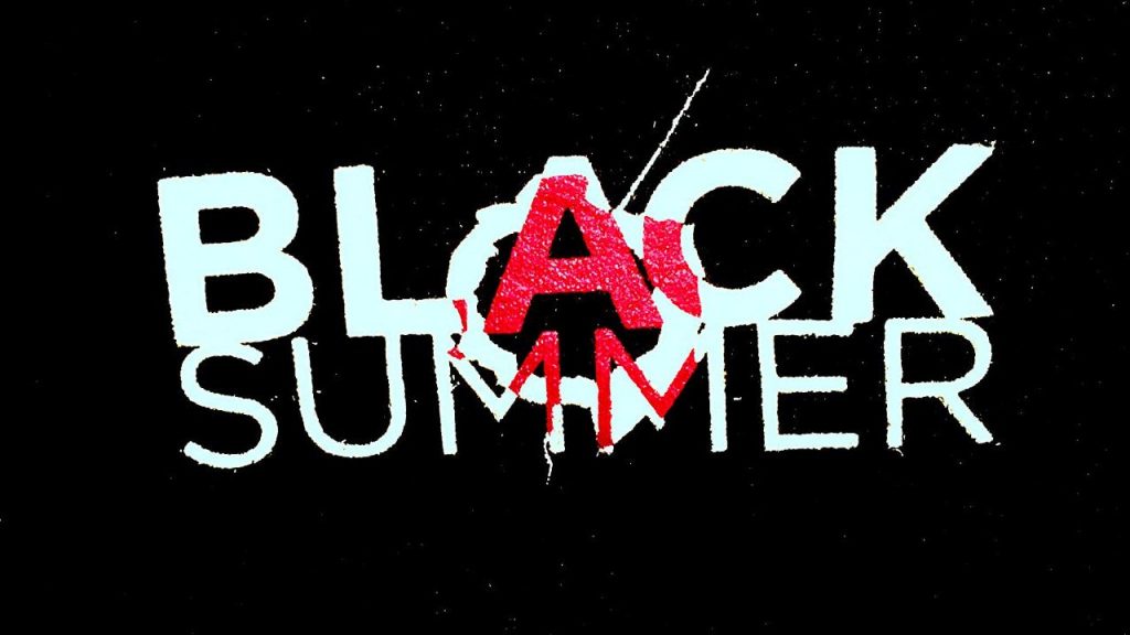 A Review of Black Summer, A Netflix Original Series