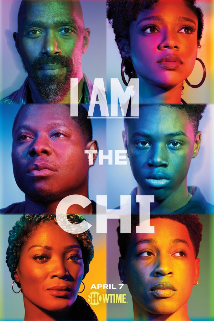 The Chi Season 2 Premiere