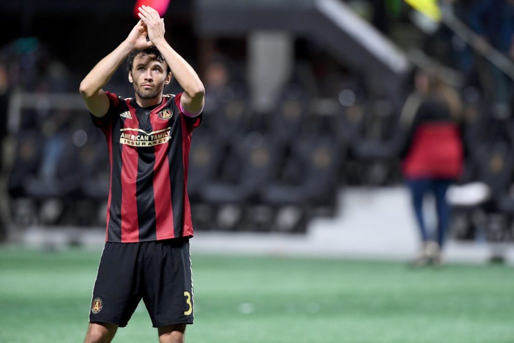 Atlanta United is entering a period of uncertainty.