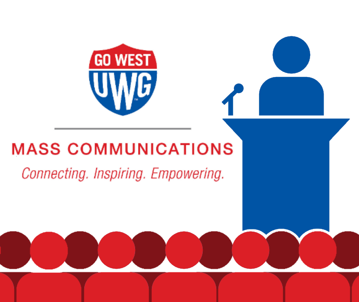 Mass Communications Hosts First Careers and Connections: Virtual Networking Event