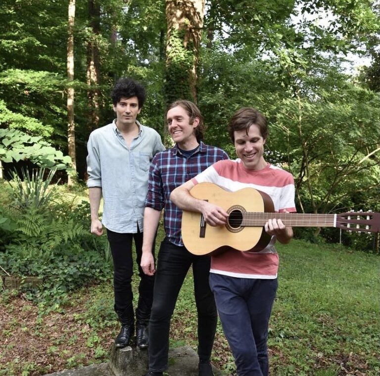 Small Local Band Local band Small Reactions receives a big reaction and review – The ...