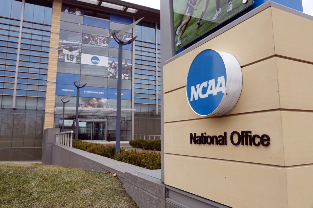 How the NIL Bill is Changing the Landscape of College Athletics