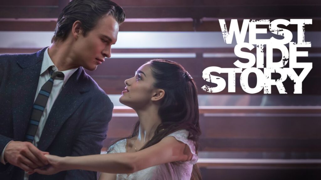 “West Side Story” Does It Better Sixty Years Later