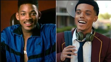 The Fresh Prince of Bel-Air Gets its 90s Reboot