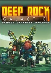 Celebrating Four Years and Now Two Seasons; Deep Rock Galactic Season One Review