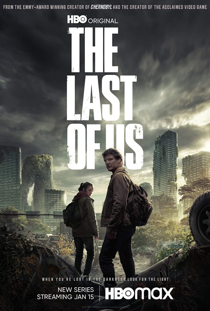 The Last of Us: An Overrated Series