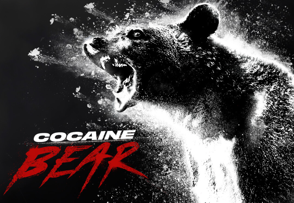 Cocaine Bear is Worth the laugh