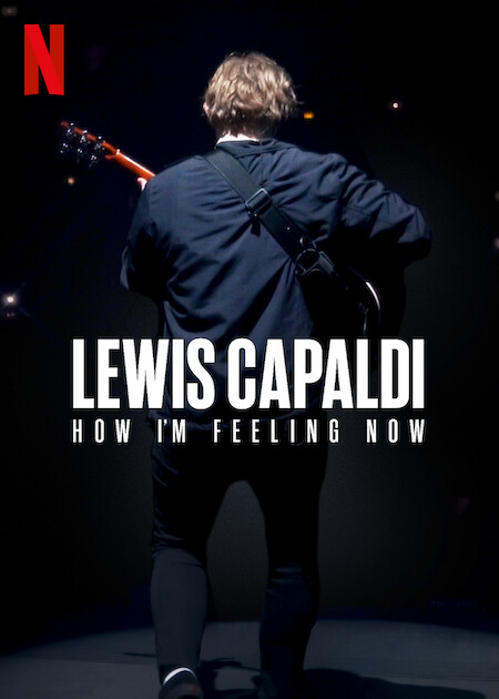 Lewis Capaldi Gets Real on “How I’m Feeling Now”