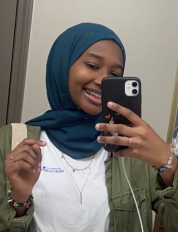 Separated from the Pack: Life as a Muslim Woman at UWG