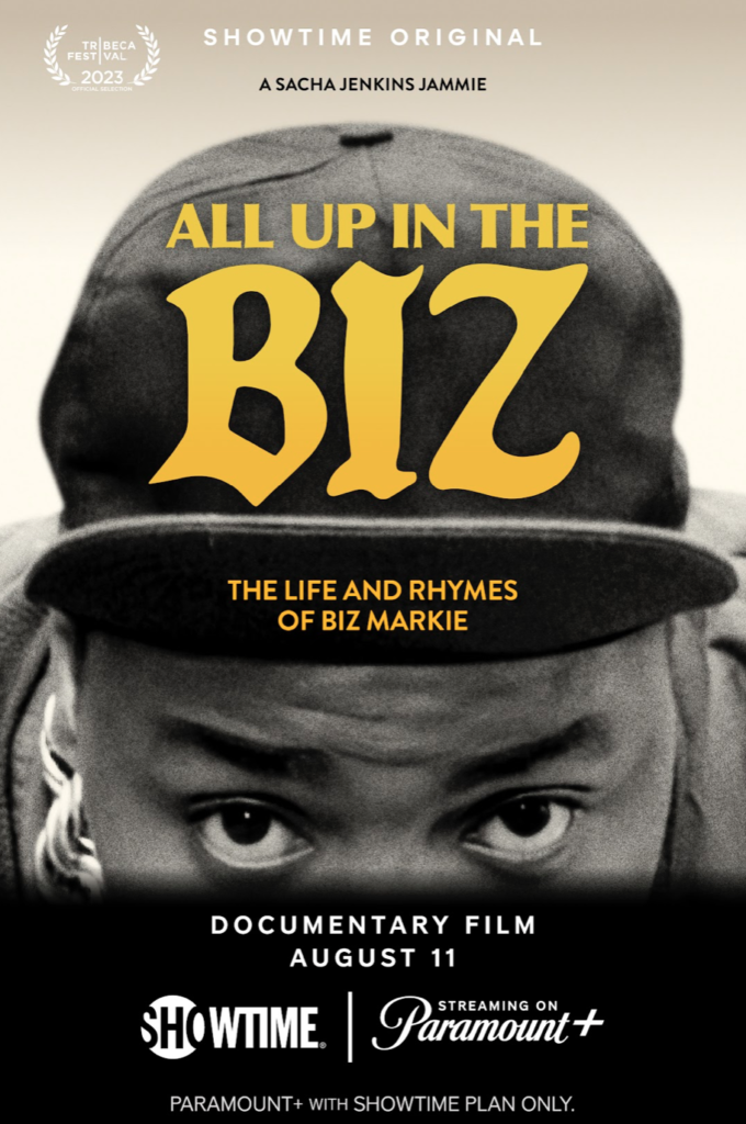 Remembering Biz Markie: 50 years of Hip Hop