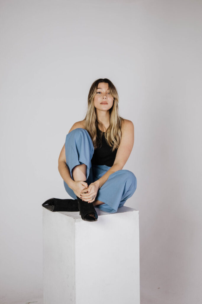Bre Kennedy Screams Over Everything with New Album and Tour