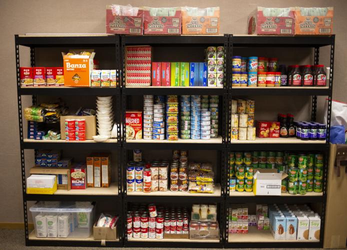 UWG Food Pantry Becomes Basic Needs Center