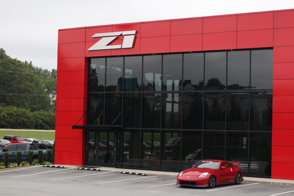 Z1 Motorsports: High-powered Nissan Manufacturer Hidden in Carrollton