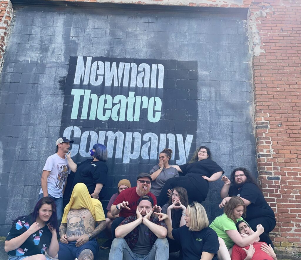 NITWITS Improv Group Cracks Crimes With Comedy