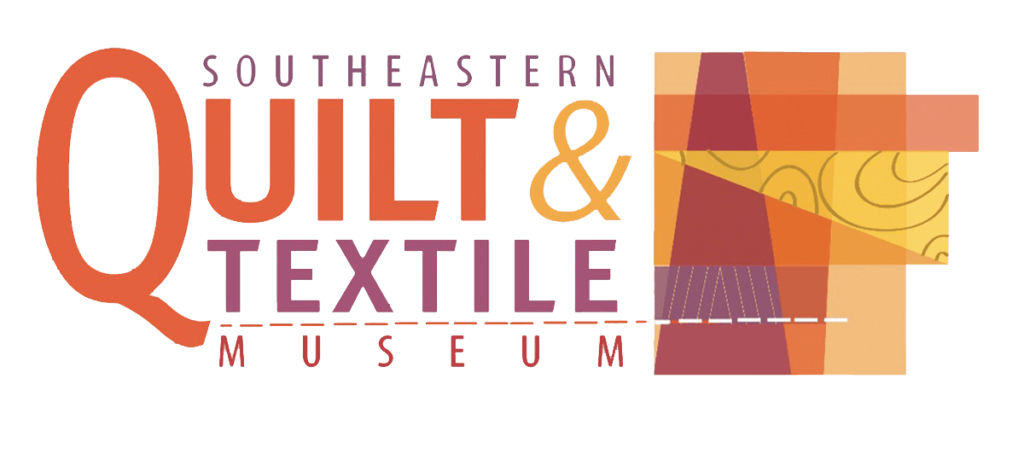 Discover the art and history of quilting at Carrollton’s Southeastern Quilt and Textile Museum