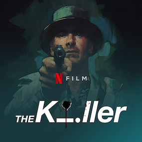 “The Killer” – David Fincher’s Gripping Return to Noir on Netflix