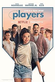 “Players” Promises Cheesy Romance and Action-Packed Comedy