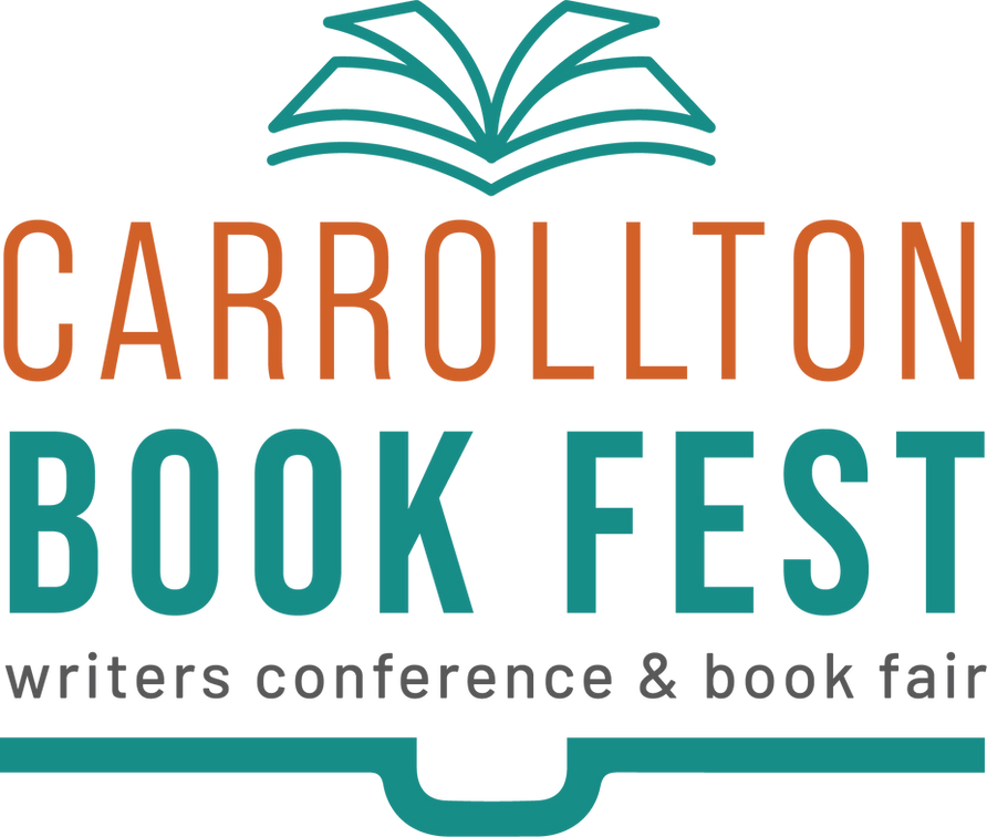 The Carrollton Writers Guild Presents: BookFest 2024