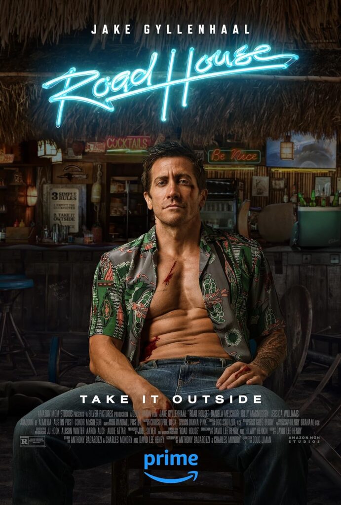 Amazon Prime Releases a New Spin on the Well-Known Film “Road House”