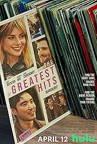 The Greatest Hits Premieres on Netflix 