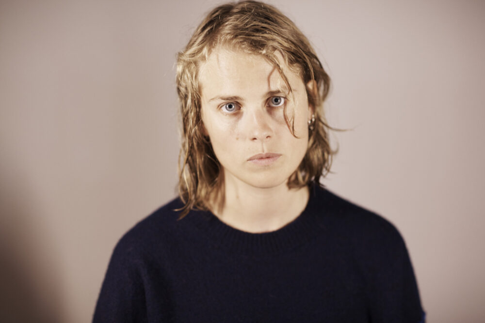 British Indie Songwriter Marika Hackman Makes a Tour Stop in Atlanta 