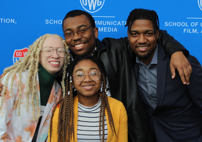 UWG Prepares for 43rd Annual Media Day, Anticipates Valuable Networking Opportunity