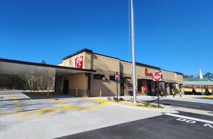 City of Dreams Welcomes Fourth Chick-fil-A