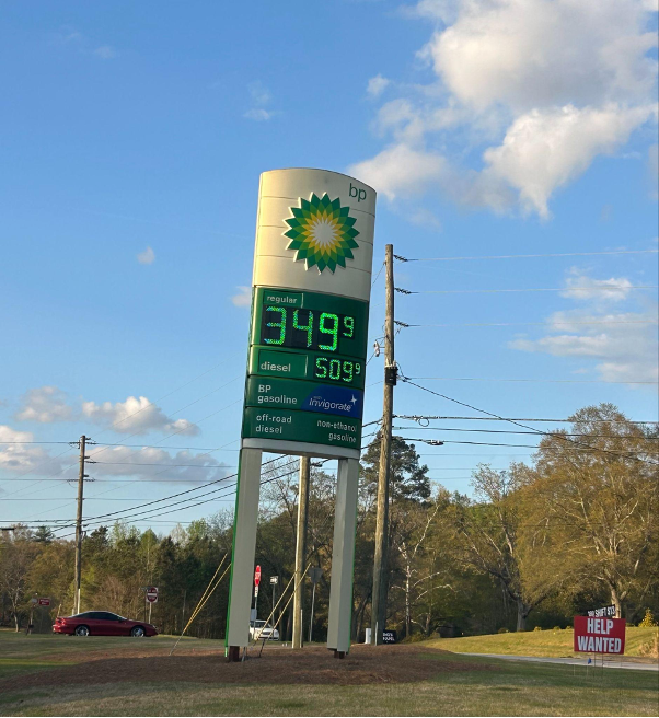 Why Does the War With Iran Affect Gas Prices?